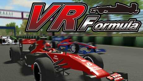 Купить VR Formula