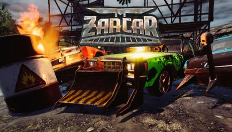 Купить Zaacar
