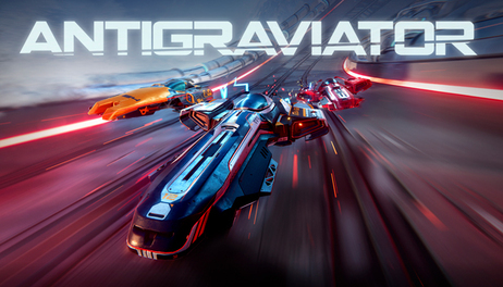Купить Antigraviator