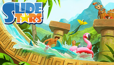 Купить Slide Stars
