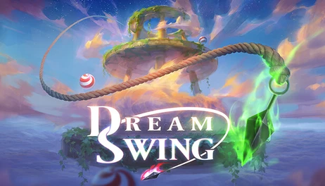 Купить Dream Swing