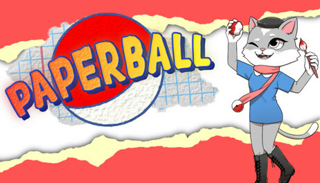 Купить Paperball