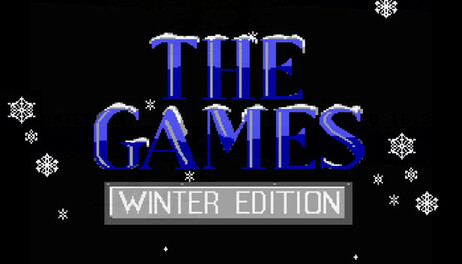 Купить The Games: Winter Edition