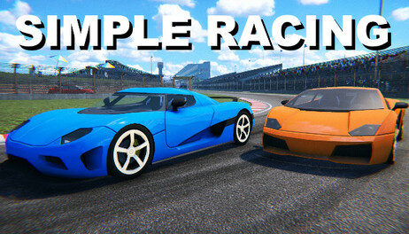 Купить Simple Racing