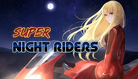 Купить Super Night Riders
