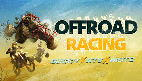 Купить Off-Road Racing