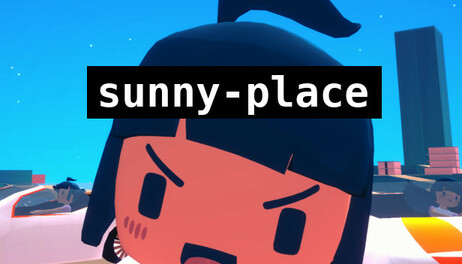Купить sunny-place