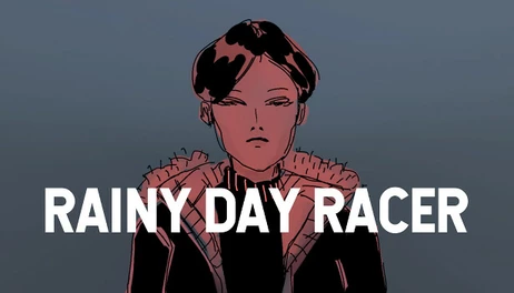 Купить Rainy Day Racer