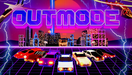 Купить Outmode