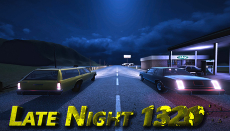 Купить Late Night 1320