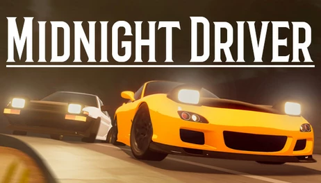 Купить Midnight Driver