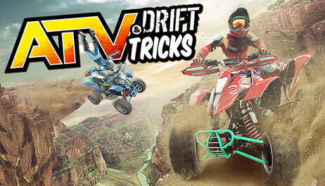 Купить ATV Drift & Tricks
