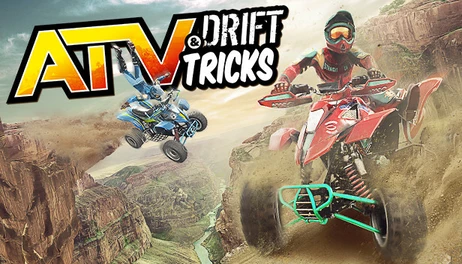 Купить ATV Drift & Tricks
