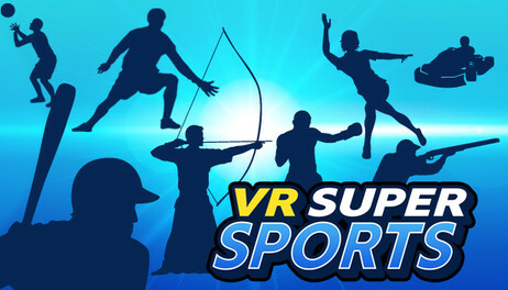 Купить VR SUPER SPORTS