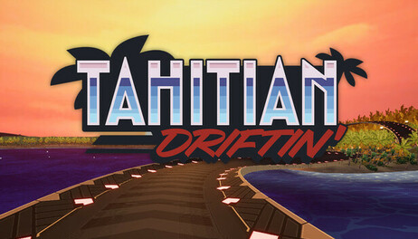Купить Tahitian Driftin'