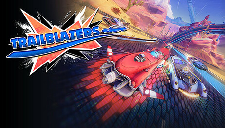 Купить Trailblazers