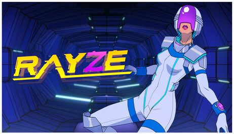 Купить RAYZE