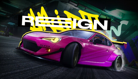 Купить Drift Reign