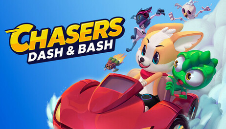 Купить Chasers Dash & Bash