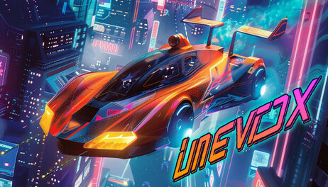 Купить LineVox