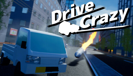 Купить DriveCrazy