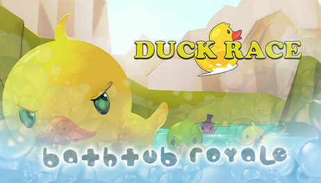 Купить Duck Race