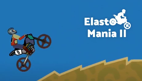Купить Elasto Mania II