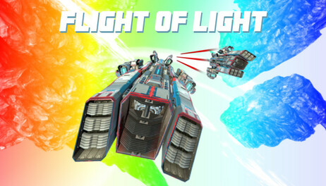 Купить Flight of Light