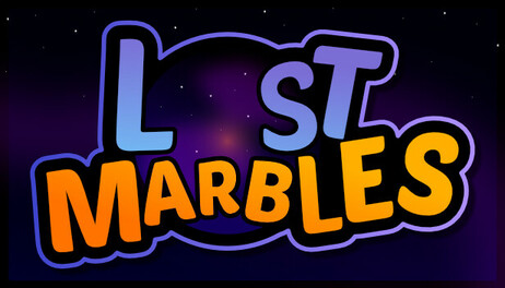 Купить Lost Marbles