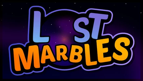 Купить Lost Marbles