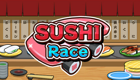 Купить SUSHI Race