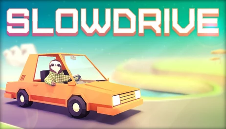 Купить Slowdrive