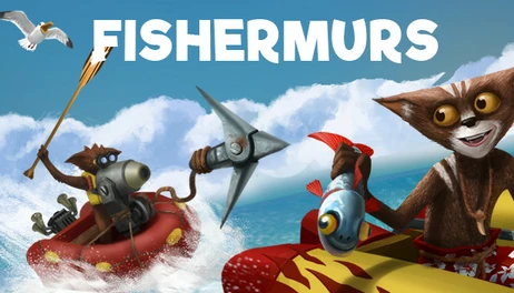 Купить Fishermurs
