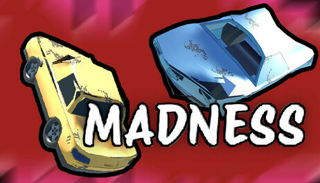 Купить Madness