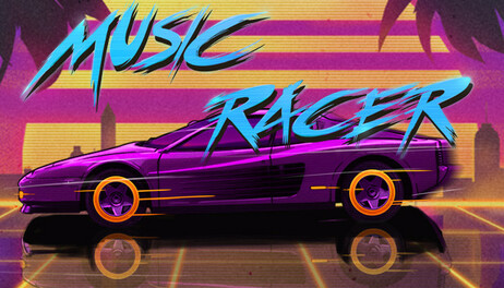 Купить Music Racer 2
