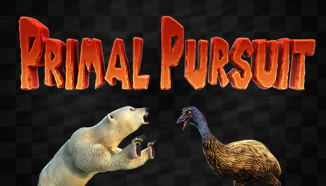 Купить Primal Pursuit