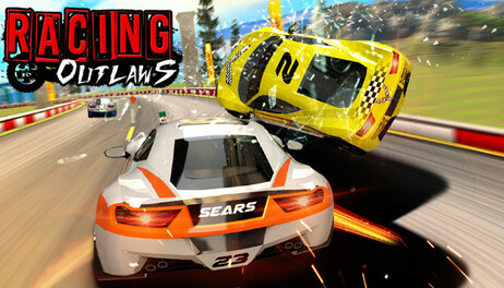 Купить Racing Outlaws