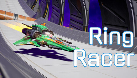 Купить Ring Racer