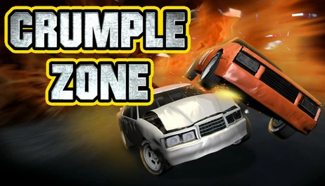 Купить Crumple Zone
