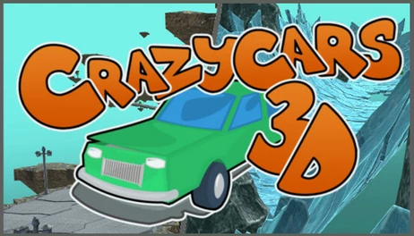 Купить CrazyCars3D