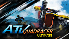 ATV Quadracer 2