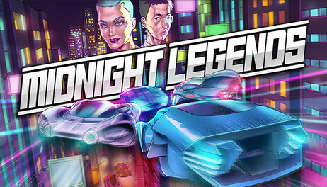 Купить Midnight Legend