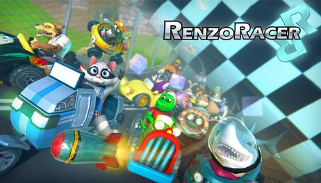 Купить Renzo Racer