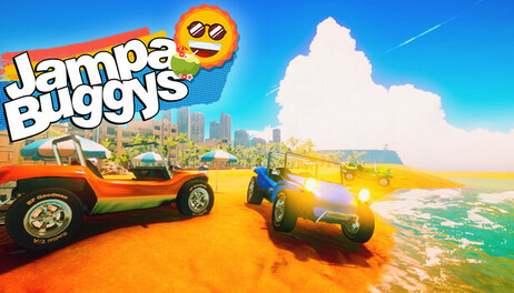 Купить Jampa Buggys