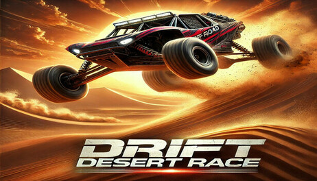 Купить Drift Desert Race