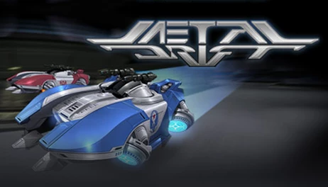 Купить Metal Drift