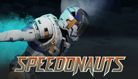 Купить Speedonauts