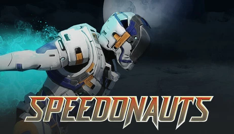 Купить Speedonauts
