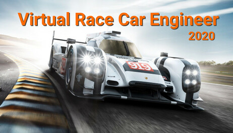 Купить Virtual Race Car Engineer 2020