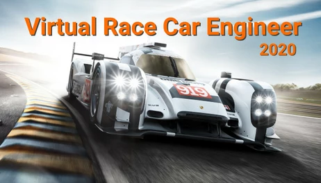 Купить Virtual Race Car Engineer 2020